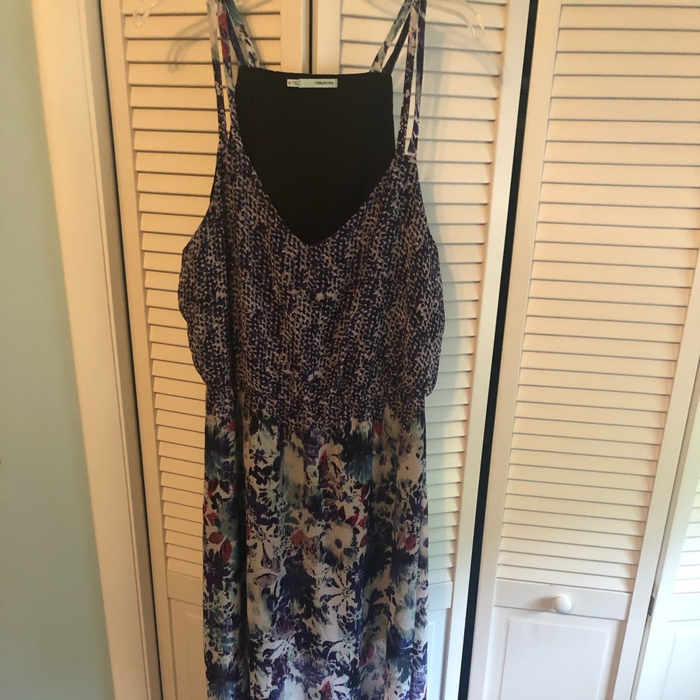 New Dress from Maurices never worn